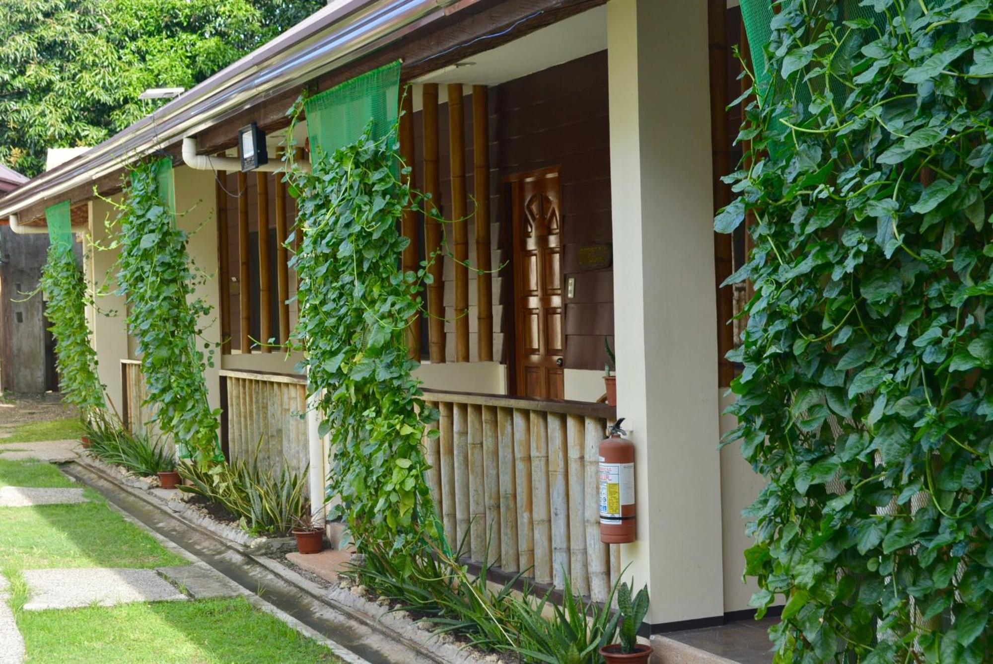 Chiisai Natsu Resort Bolod  Exteriér fotografie