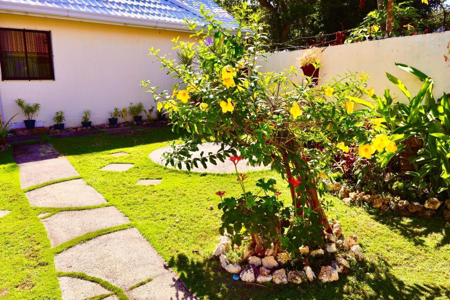 Chiisai Natsu Resort Bolod  Exteriér fotografie