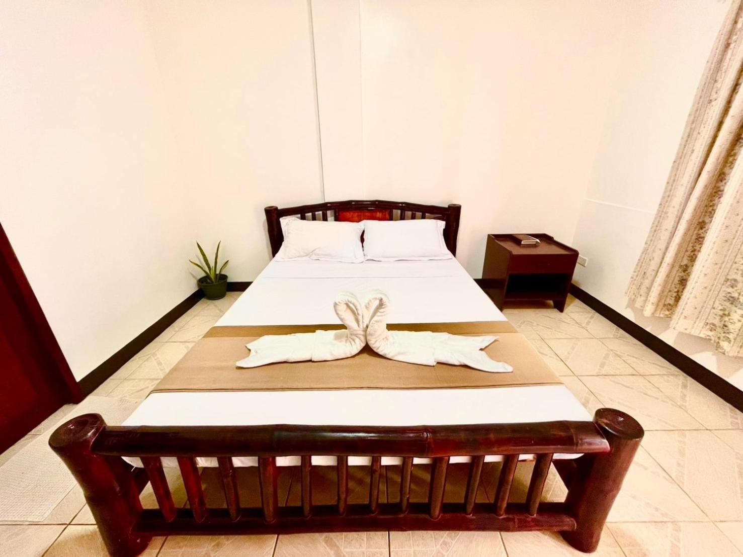 Chiisai Natsu Resort Bolod  Exteriér fotografie