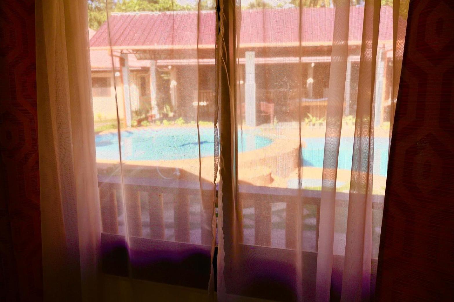 Chiisai Natsu Resort Bolod  Exteriér fotografie