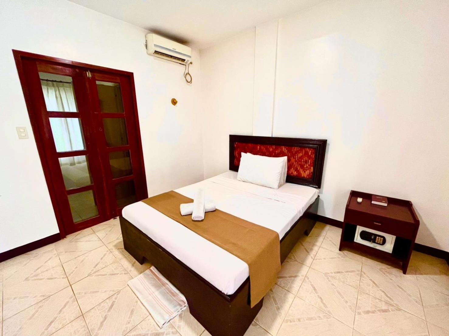 Chiisai Natsu Resort Bolod  Exteriér fotografie