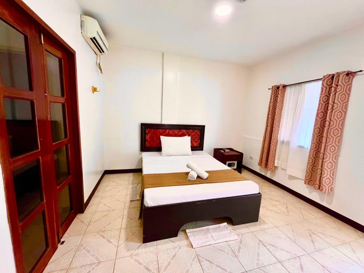 Chiisai Natsu Resort Bolod  Exteriér fotografie